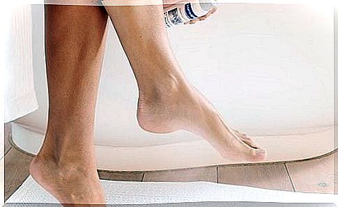 11 reasons why you suffer from sweaty feet