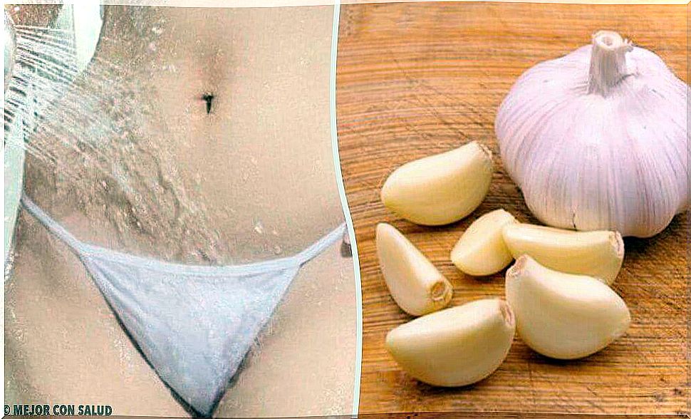 3 Garlic-Based Vagina Infection Remedies