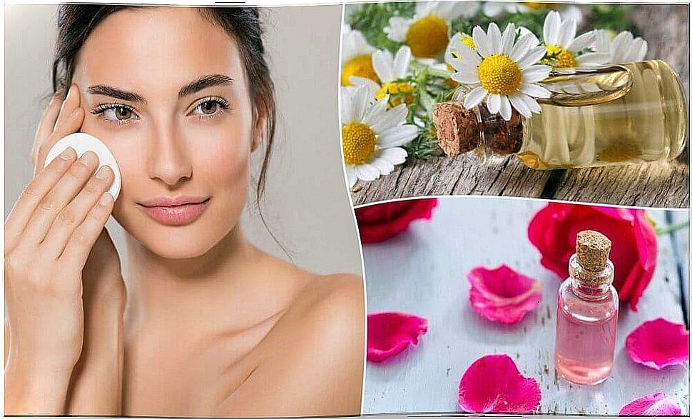 4 homemade toners to refresh your skin every day