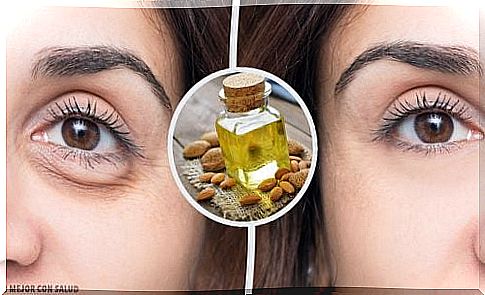 4 masks to remove puffiness and relax your eyes