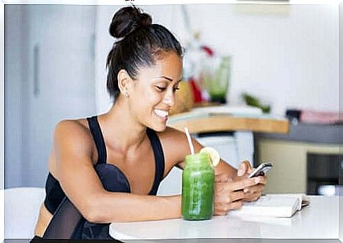 5 juices that will make you lose inches from your waist