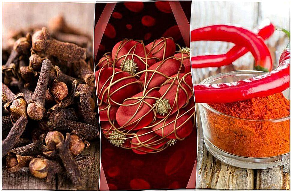 6 natural remedies for blood clots