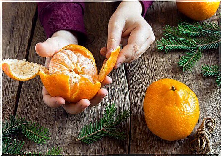 6 reasons to include clementines in your diet
