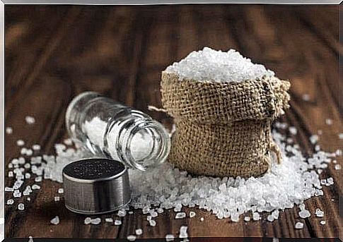 6 truths about consuming too much salt
