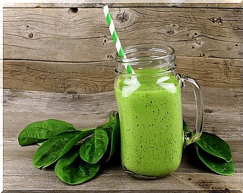 7 good reasons to eat spinach every day of the week