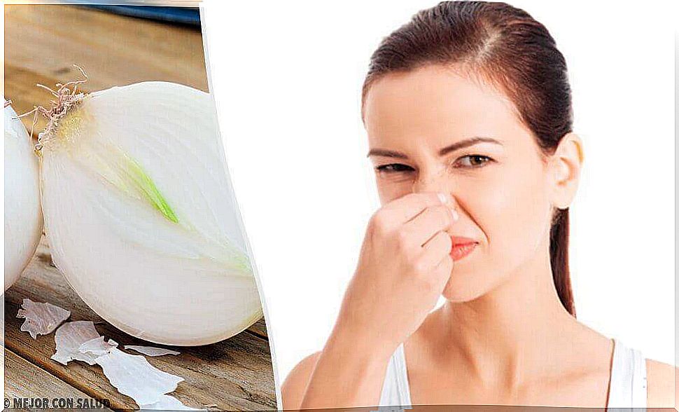 8 Foods That Cause Body Odor