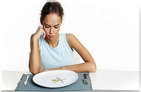 Don't fail your diet by not doing restrictive diets