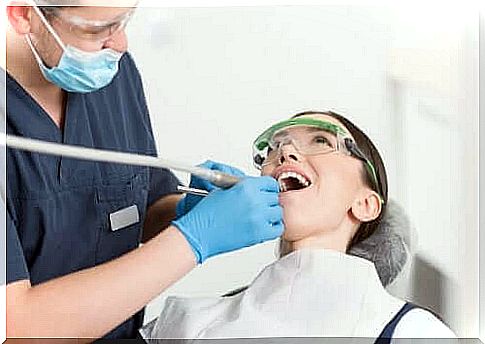 Everything about a root canal treatment