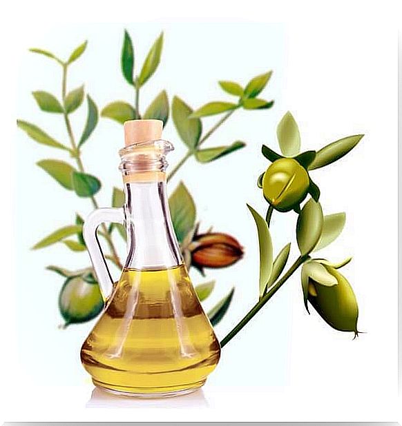 Combining jojoba oil with beer for your hair