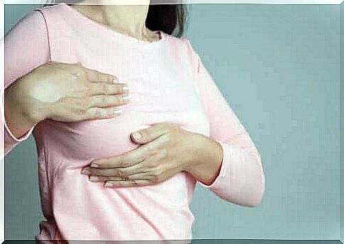 Breast pain and the menstrual cycle