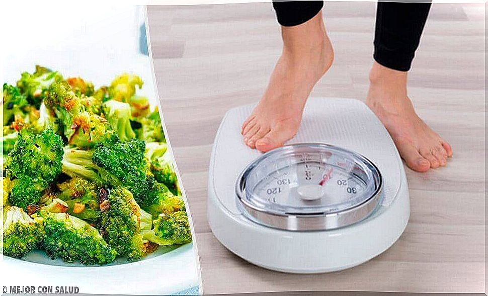 Eat cruciferous vegetables if you want to lose weight