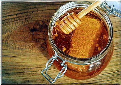 Honey as an effective digestive