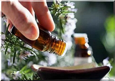 Essential Oils to Control Anxiety