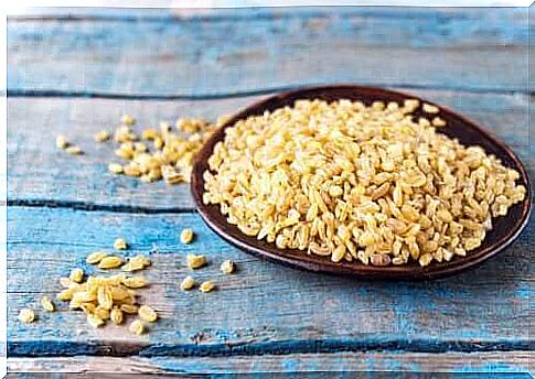 Everything you need to know about bulgur