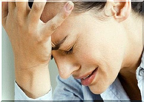 Get rid of annoying headaches naturally