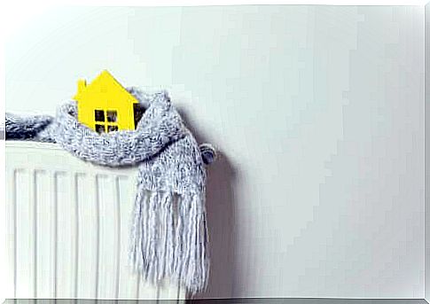 How can you save on your heating bill?