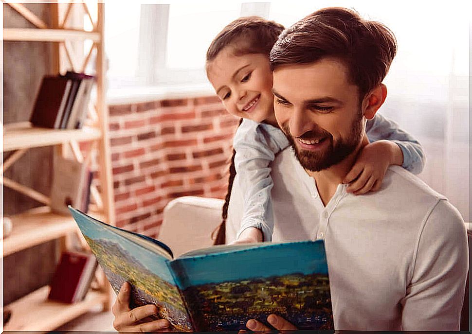 How to encourage your kids to read: read aloud