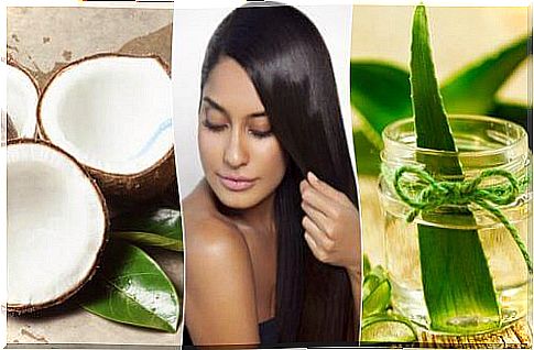 How to make 5 creams to straighten your hair?