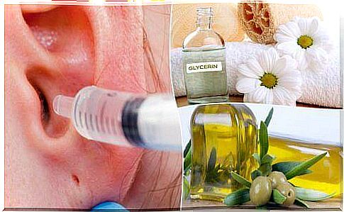 Remove your earwax in 6 easy and safe ways