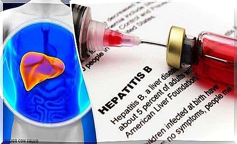 Hepatitis b and injection