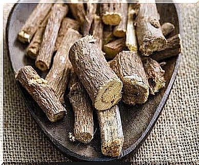 Licorice Root - A Remedy To Soothe Your Stomach