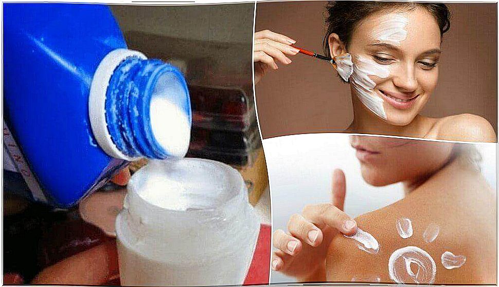 Milk of magnesia - what is it and what can you do with it?