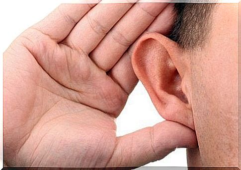 Complications of deafness