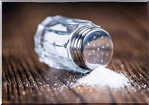 Moderate Your Sodium Intake Helps Optimize Your Lungs
