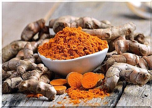 Eating Turmeric To Boost Your Cerebral Activity