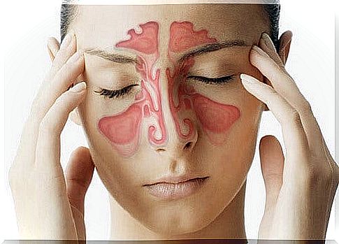 Seven tricks that clear a stuffy nose