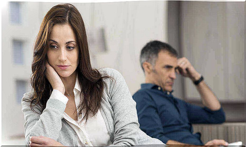 Should you forgive infidelity and how should you do it?