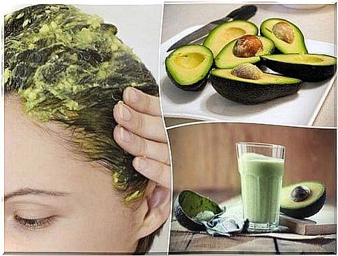 Six Amazing Natural Remedies With Avocado
