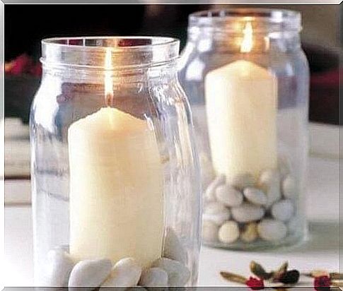 the benefits of scented candles