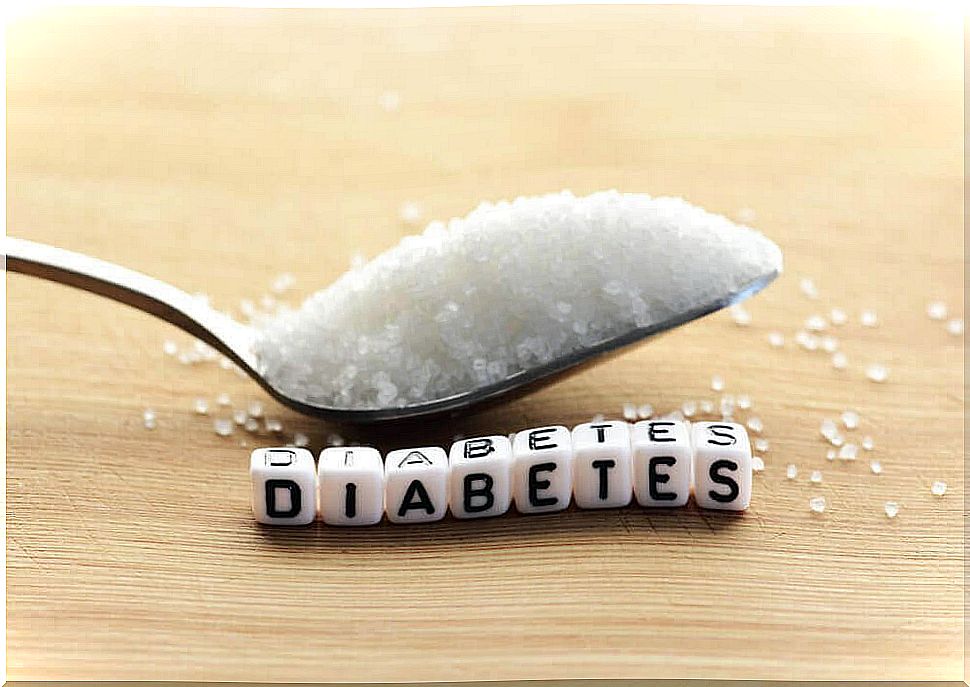 Diet advice for diabetics