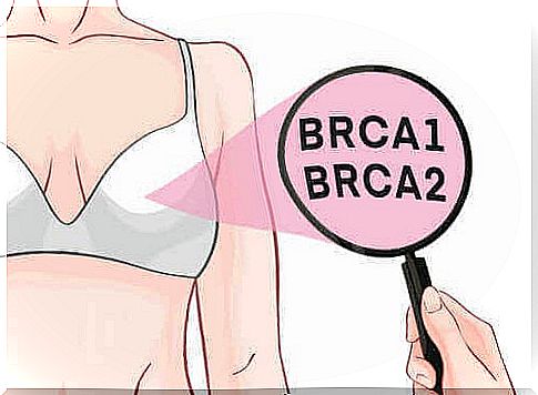 The genes BRCA1 and BRCA2 and breast cancer