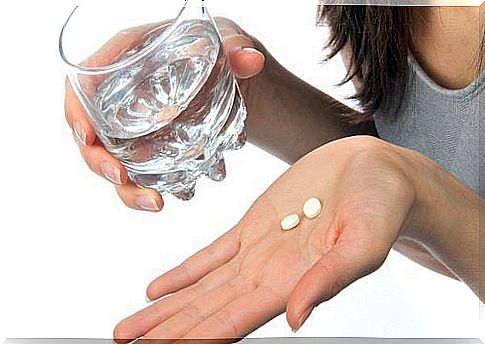 Aspirin can cause tinnitus