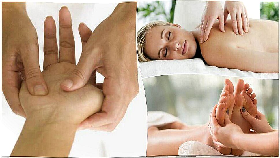 What is acupressure and what is it used for?