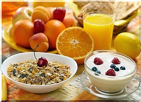 What is the easiest and healthiest breakfast?