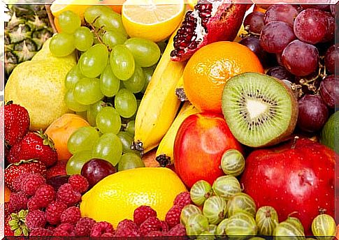 fruit cancer